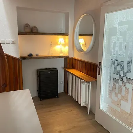 Hébergement de vacances L45 *