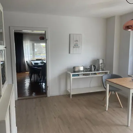 Holiday home L45