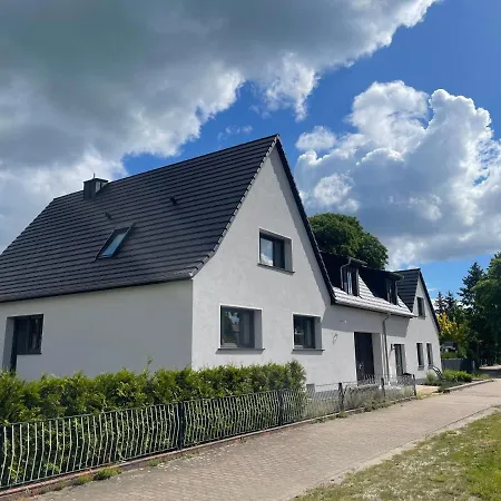 Holiday home L45 *