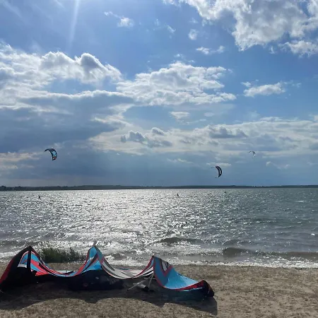 Hébergement de vacances L45 Elsterheide