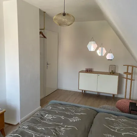 L45 Hébergement de vacances Elsterheide