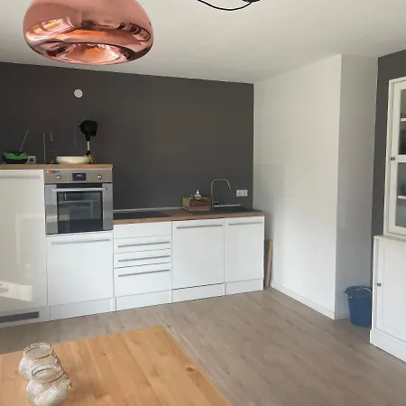 L45 Holiday home *