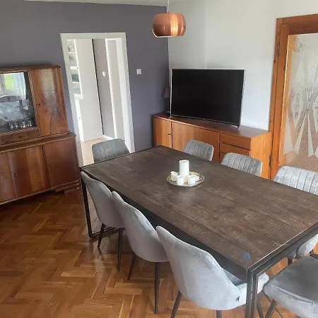 L45 Prázdninový dům Elsterheide
