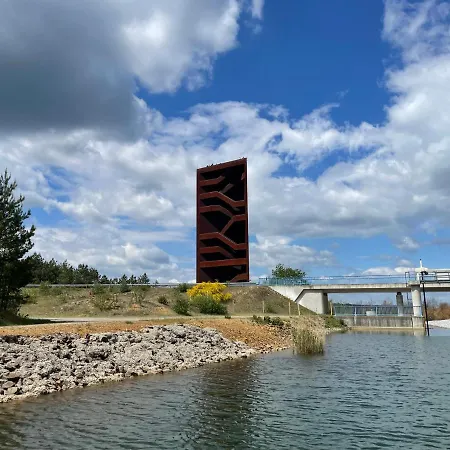 L45 Prázdninový dům Elsterheide
