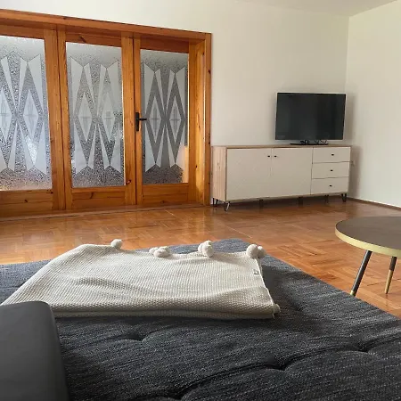 Hébergement de vacances L45