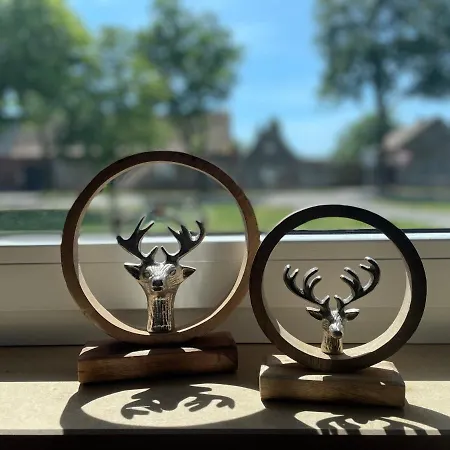 Hébergement de vacances L45 Elsterheide