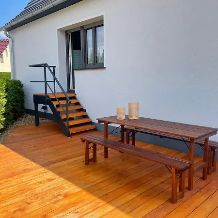 Holiday home L45 Elsterheide