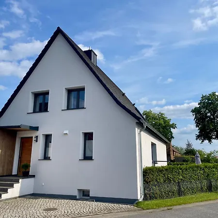 L45 بيت للعطل Elsterheide