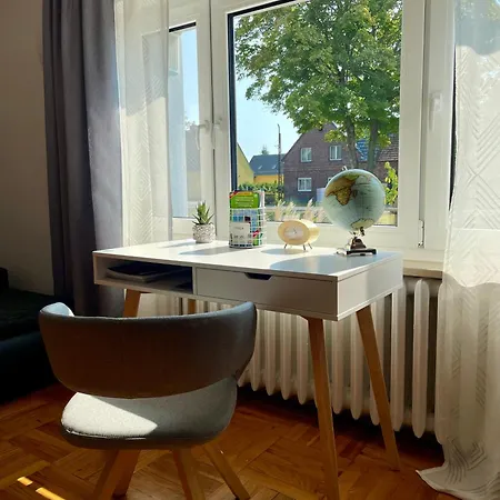 L45 Casa vacanze Elsterheide