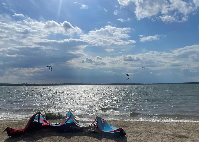 Casa vacanze L45 Elsterheide