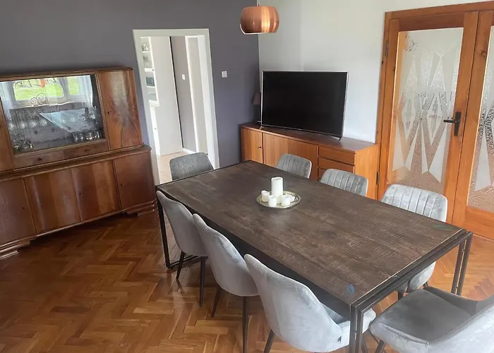 L45 Casa vacanze Elsterheide