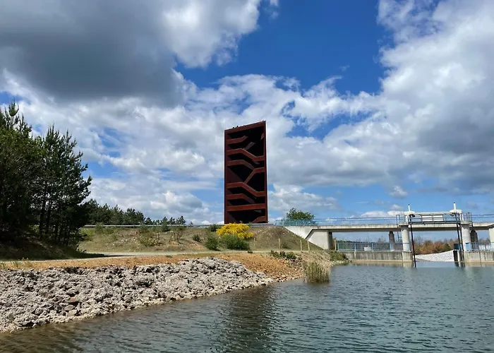 L45 Casa vacanze Elsterheide