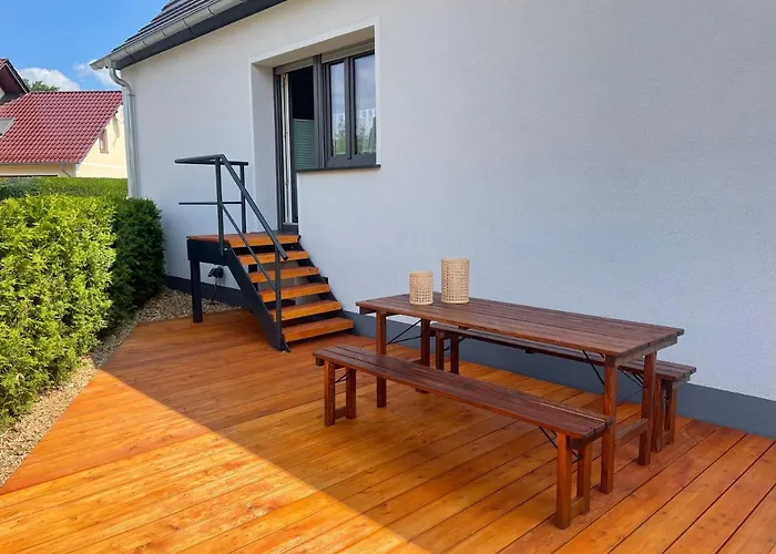 Casa vacanze L45 Elsterheide